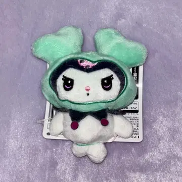트와이스 러블리즈 산리오 캐릭터 마스코트 미나