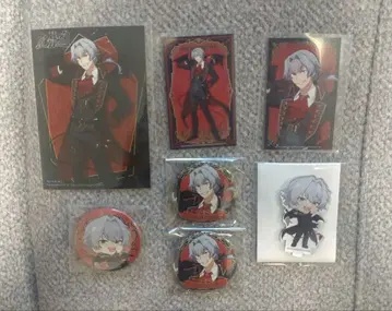 빅카메라 SideM 카즈사키 렌