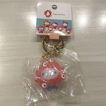 미야쿠미야쿠 산리오 클리어 컬러 시나몬