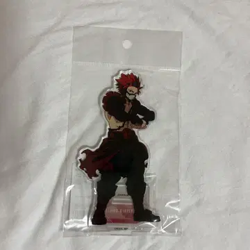 토도로키 쇼토 아크릴 스탠드 약 15cm