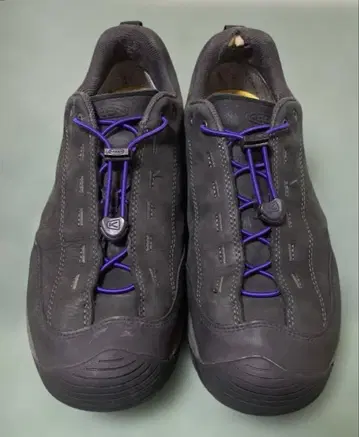 30cm KEEN 킨 재스퍼 2 워터프루프 JASPER II wp