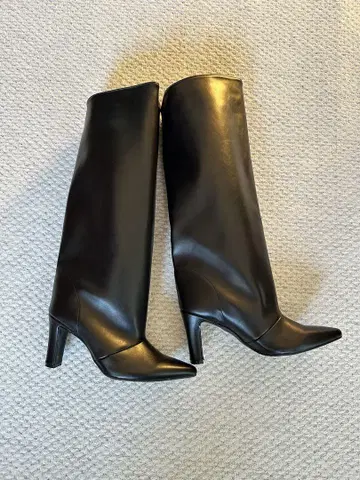 롱 부츠