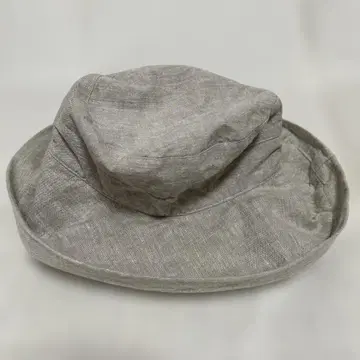 린넨 모자