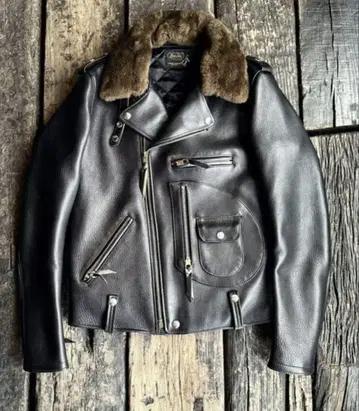 FINE CREEK LEATHERS 보테스