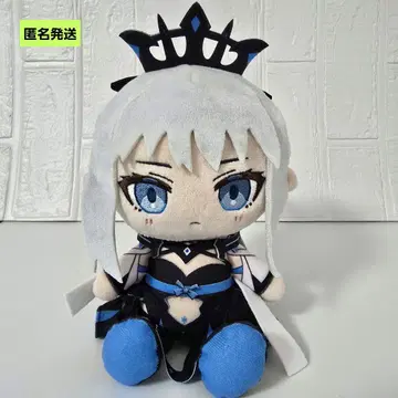 [익명] Fate/Grand Order 모르간 쵸코푸니 봉제 인형 FGO