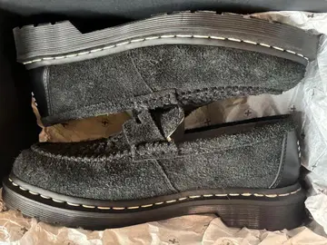 NEIGHBORHOOD Dr.Martens Penton Loafer 27