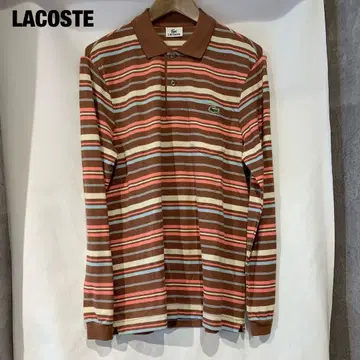 [ M1 ] LACOSTE 라코스테 피케 셔츠