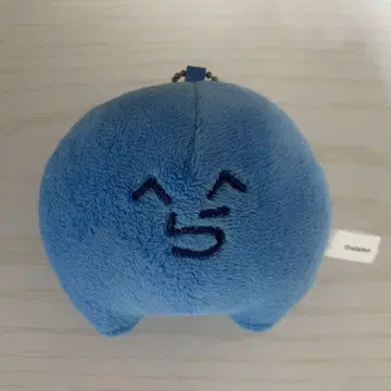 랏다 볼체인 마스코트