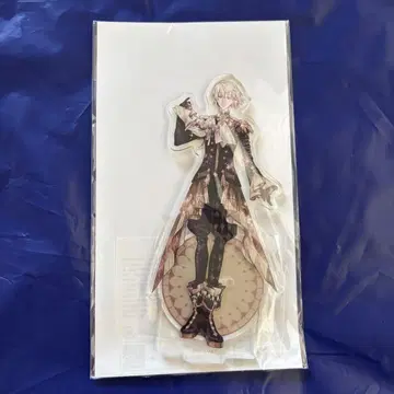 아이나나 EXPO 미나미 아크릴 스탠드