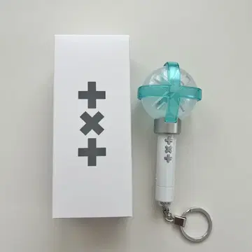 TXT MOA봉 응원봉 키링 ver.2