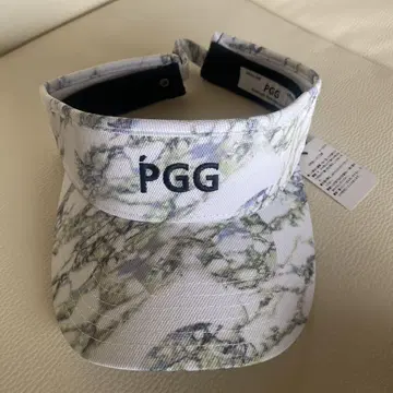 PGG 선바이저