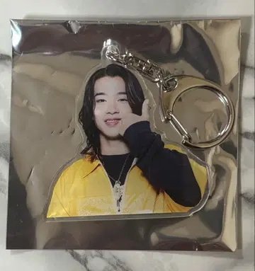 EBiDAN 대운동회 BUDDiiS SHOOT 아크릴 키링