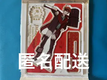 D.Gray-man 원화전 아크릴 스탠드 라비