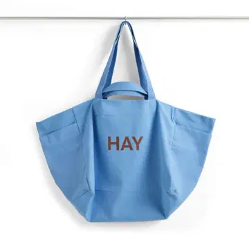 HAY 위켄드 백