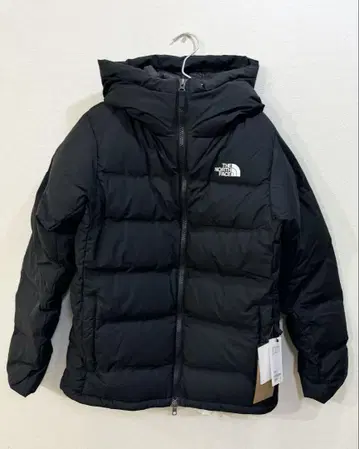 THE NORTH FACE 다운 ND92215 XS 미사용 택 포함 블랙