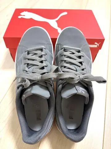 PUMA UP STITCH NBK 27.5cm