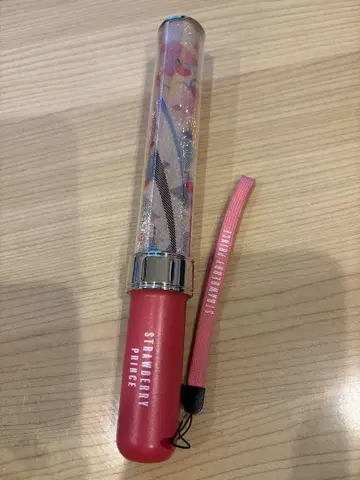스트로베리 프린세스 응원봉