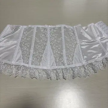 브라이덜 이너 화이트 사이즈 82