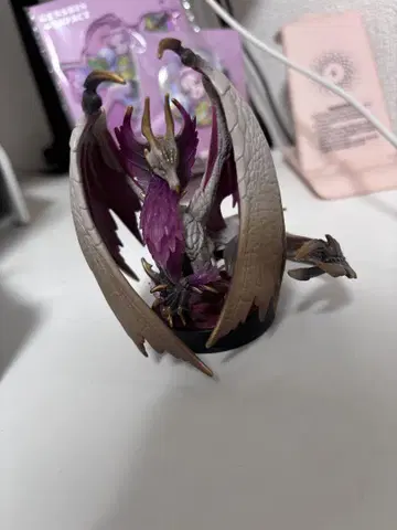 몬스터 헌터 라이즈: 선브레이크 amiibo