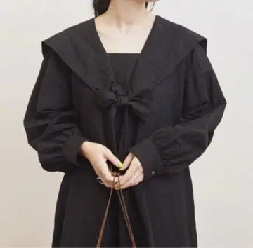 fig london | Sebastian 블라우스 블랙