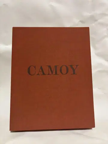 카모이 레이 화집