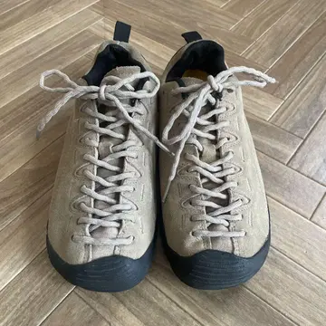 KEEN 재스퍼 여성용 25cm