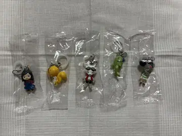 썸머 워즈 표식 액세서리