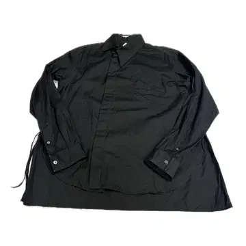 SOSHI OTSUKI Kimono Breasted Shirt 3504