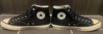 CONVERSE ct70 블랙 하이컷