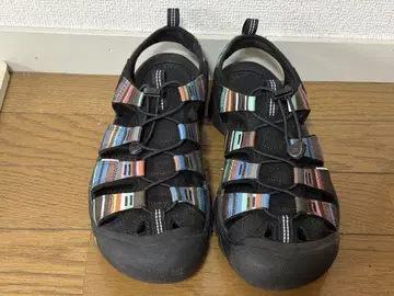 KEEN 스포츠 샌들 멀티 컬러