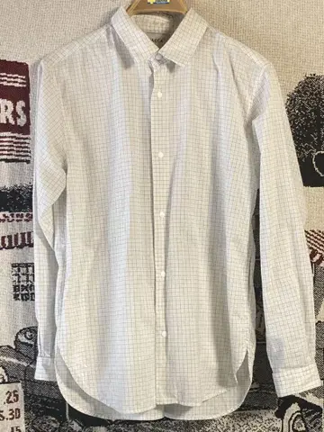 YAECA 컴포트 셔츠 63103 EXCLUSIVE FABRIC 야에카