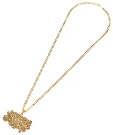 BUDSPOOL 남성용 목걸이