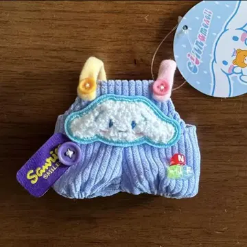 라부부 LABUBU 의류 의 의류