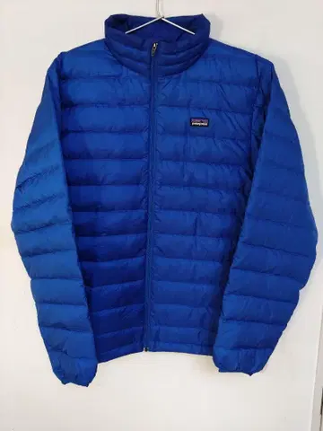 patagonia 다운 자켓