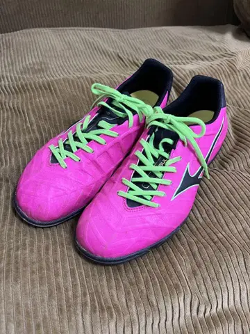 MIZUNO REBULA V3 AS 26.5cm 트레이닝 슈즈