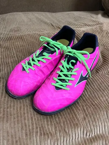 MIZUNO REBULA V3 AS 26.5cm 트레이닝 슈즈