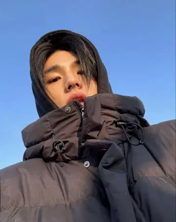 Stray Kids 현진 착용 [ NASTYKICK ]