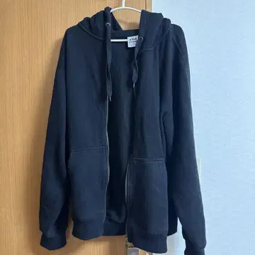 PRO 지퍼 후드티 premium 사이즈 XL