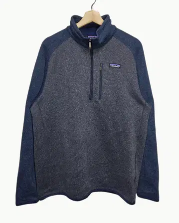Patagonia Better Sweater 1/4 지퍼 플리스