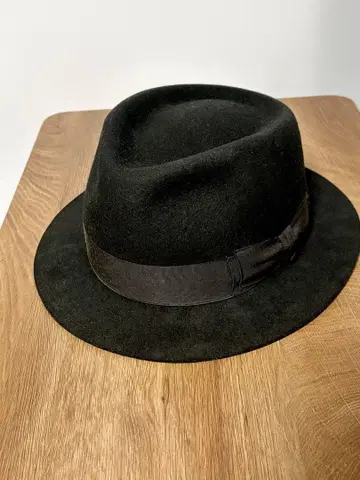 THE H.W.DOG&CO. PINCH-H D-00007-H 울 햇