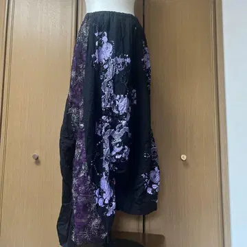 고우쿠 스커트