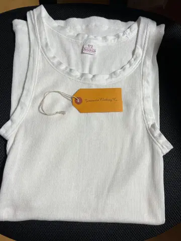 butcherproducts UNDER SHIRT 부처 프로덕트