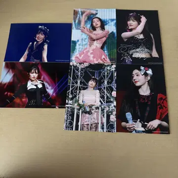 red velvet 아이린 브로마이드 R TO V