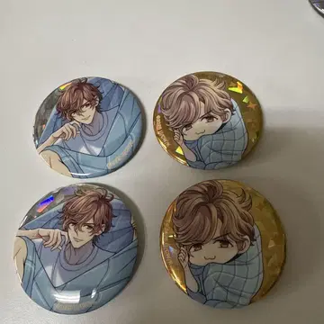 BROTHERSCONFLICT 브라콘 아사히나 후토