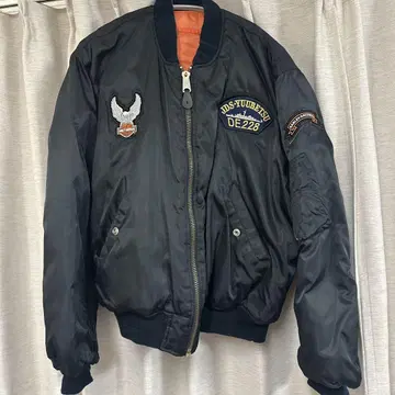 Harley-Davidson 하레이 다비드슨 자켓