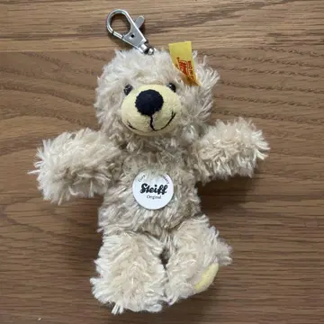 steiff 슈타이프 테디베어 참