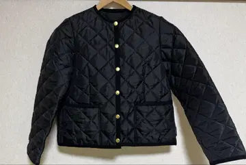 Traditional Weatherwear 퀼팅 자켓 34