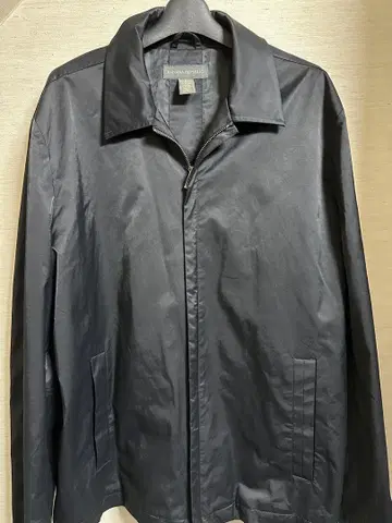 00s BANANA REPUBLIC 지퍼 자켓 L 사이즈