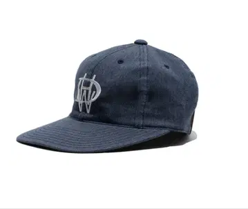 THE H.W.DOG&CO. 40S 베이스볼 캡 38 택 포함