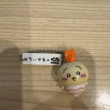 치이카와 쿠라스시 콜라보 빗쿠라폰 토끼